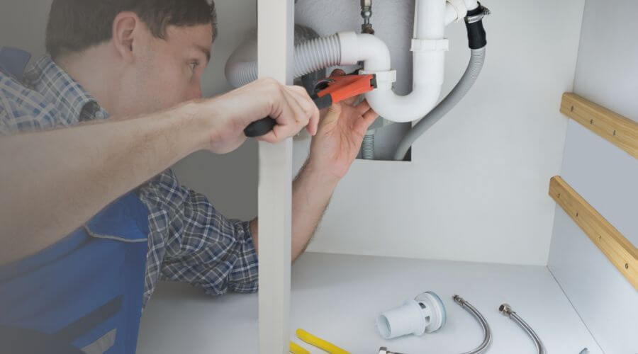 Expert burst pipe repair services in Tangent, OR
